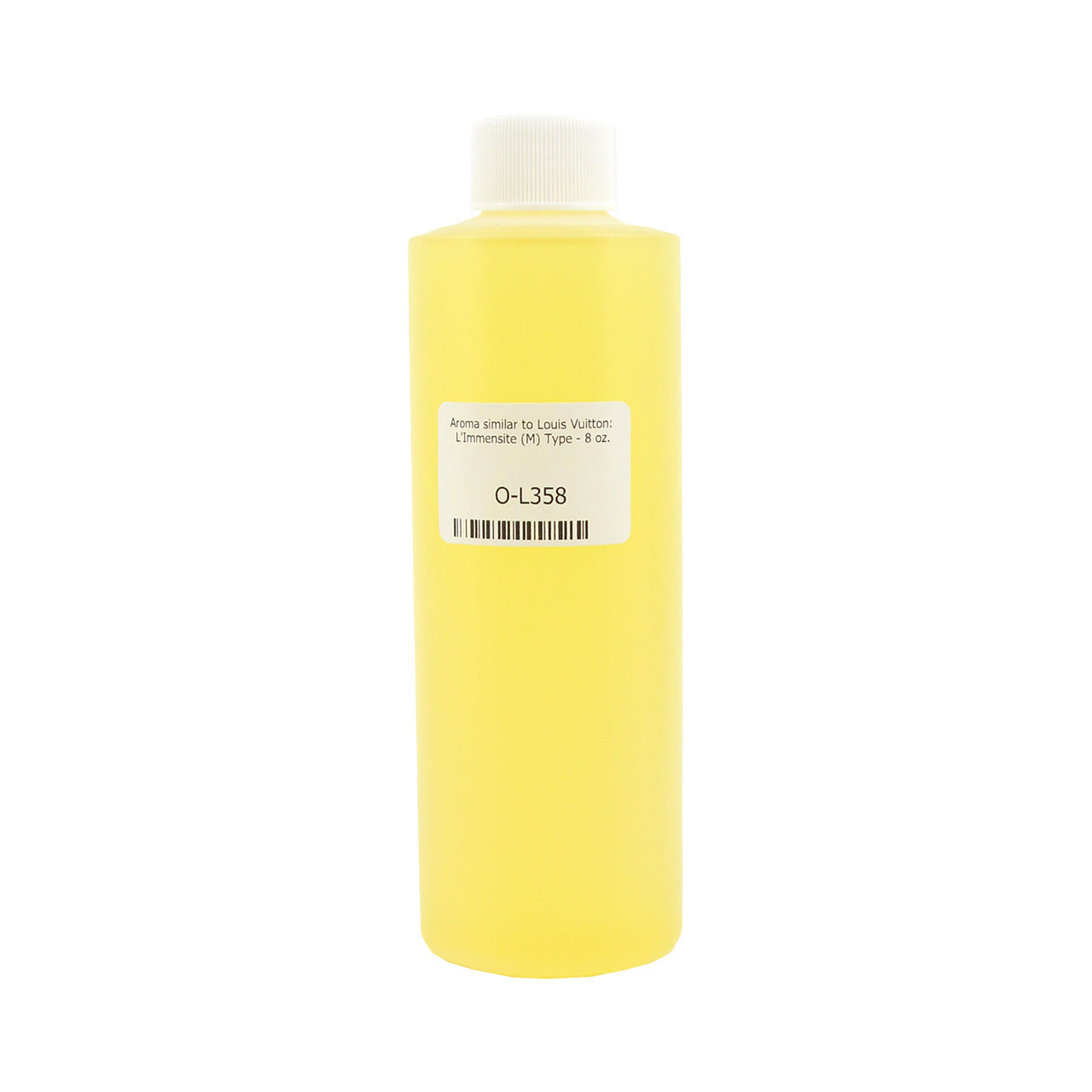 Louis Vuitton: L'Immensite (M) Type - 1 oz.