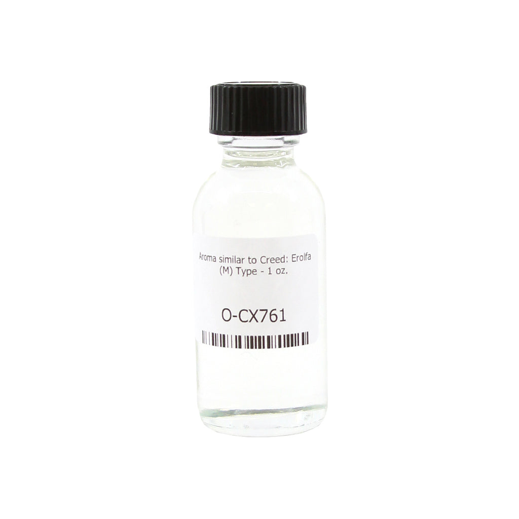 Creed: Erolfa (M) Type - 1 oz.