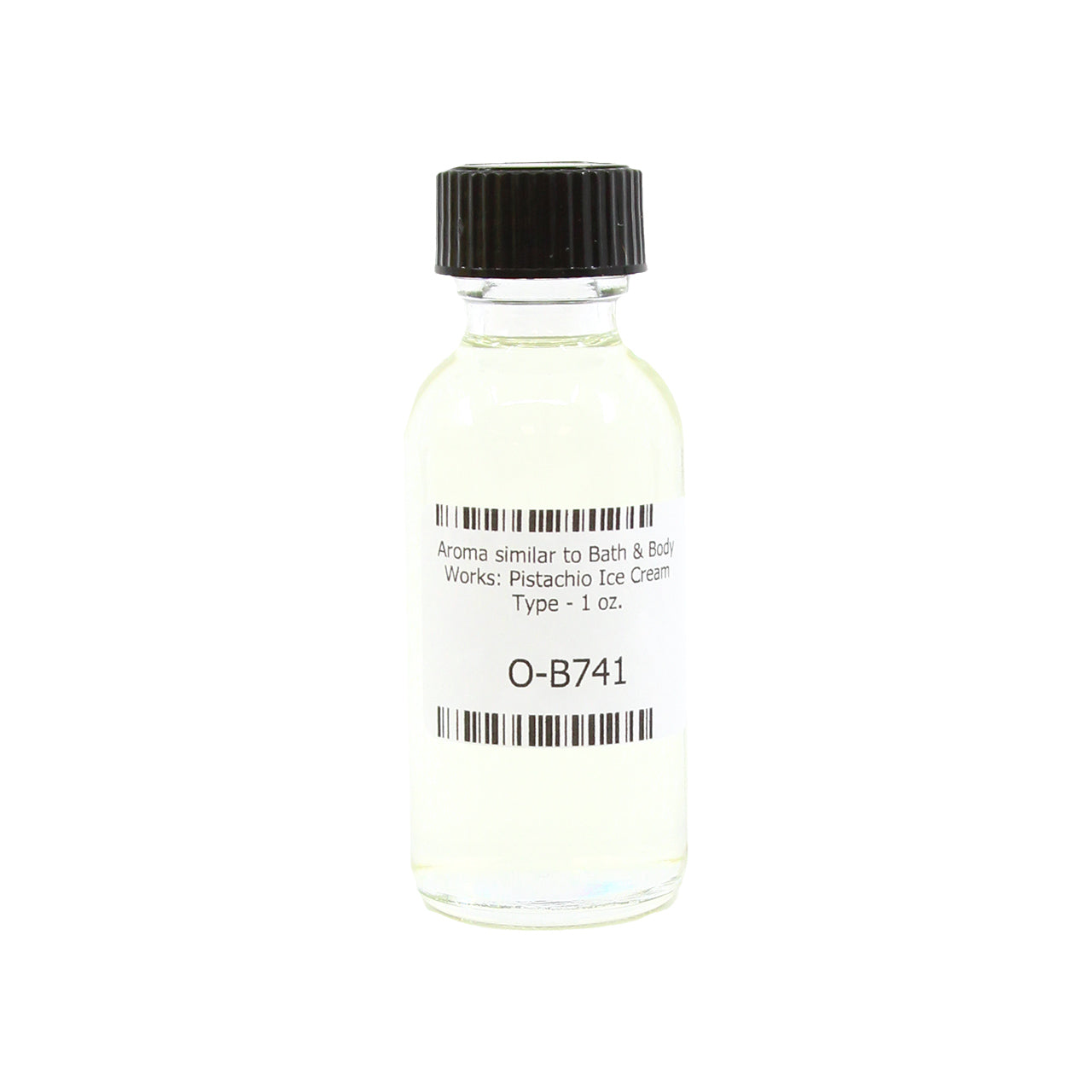 Bath & Body Works: Pistachio Ice Cream Type - 1 oz.