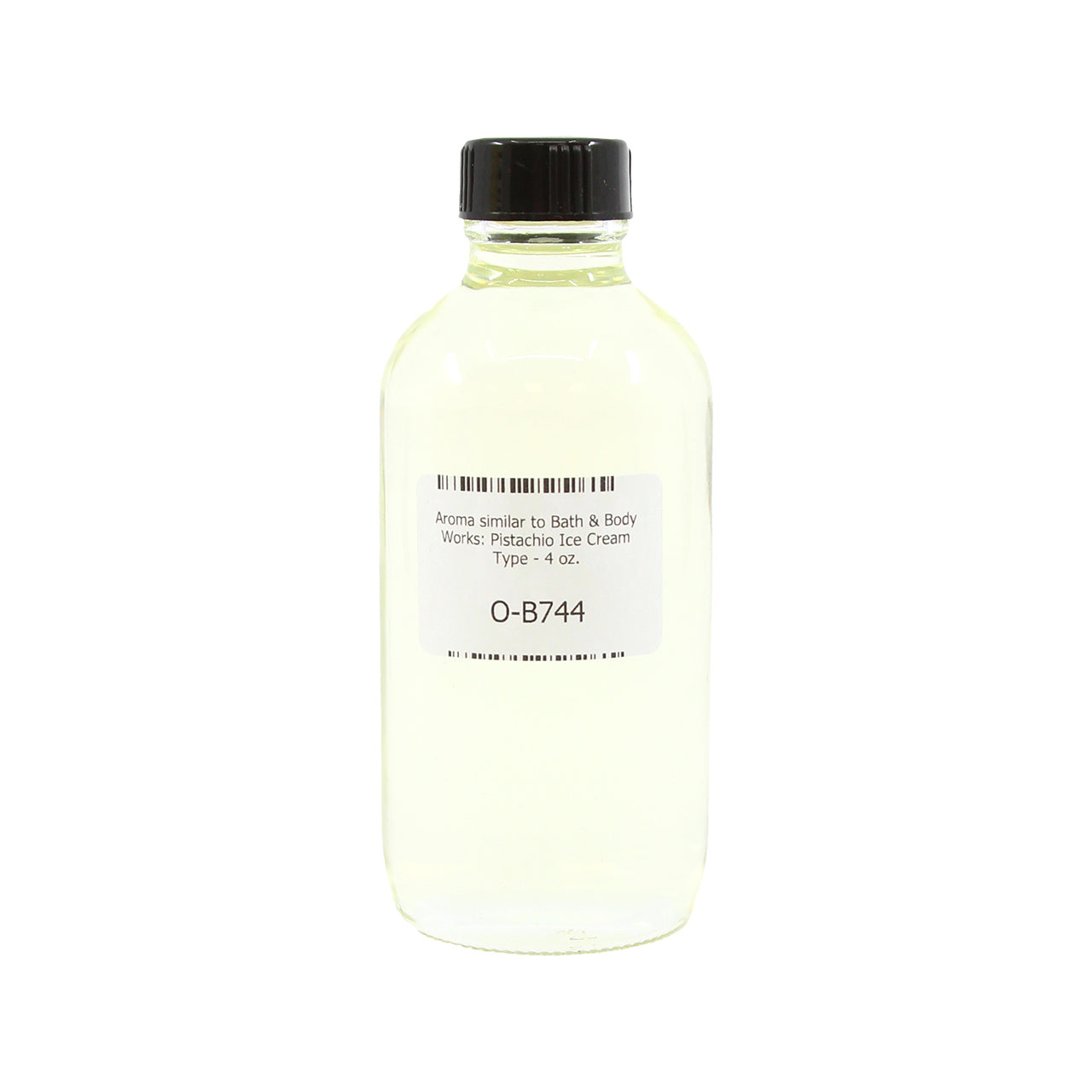 Bath & Body Works: Pistachio Ice Cream Type - 1 oz.