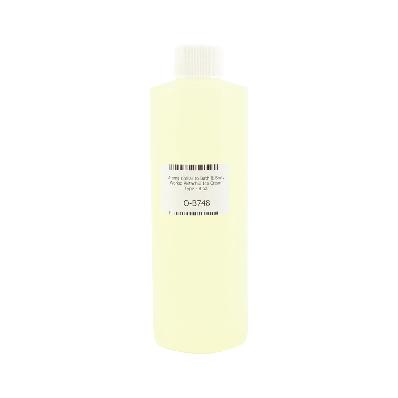 Bath & Body Works: Pistachio Ice Cream Type - 1 oz.