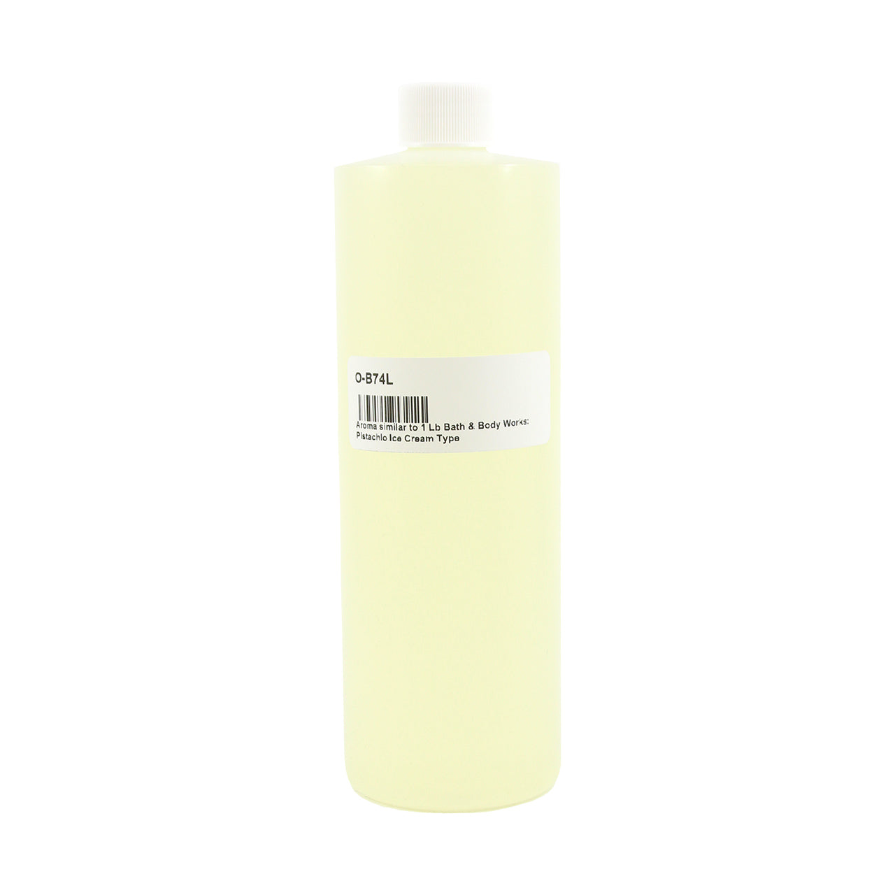 Bath & Body Works: Pistachio Ice Cream Type - 1 oz.