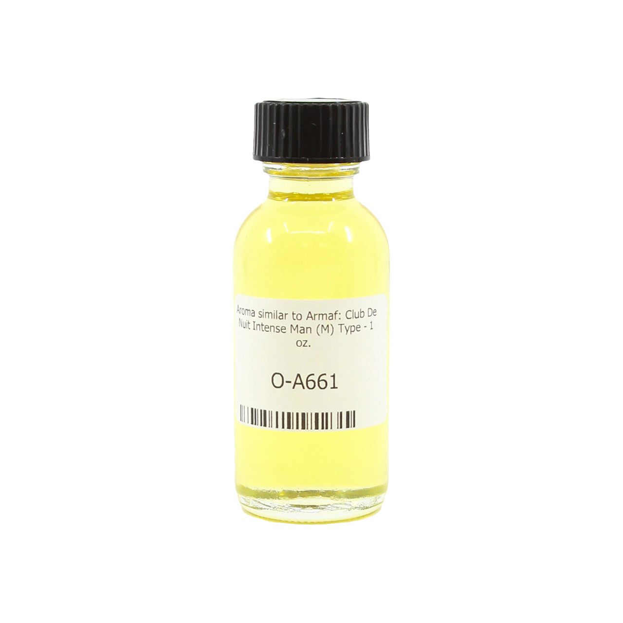 Armaf: Club De Nuit Intense Man (M) Type - 1 oz.