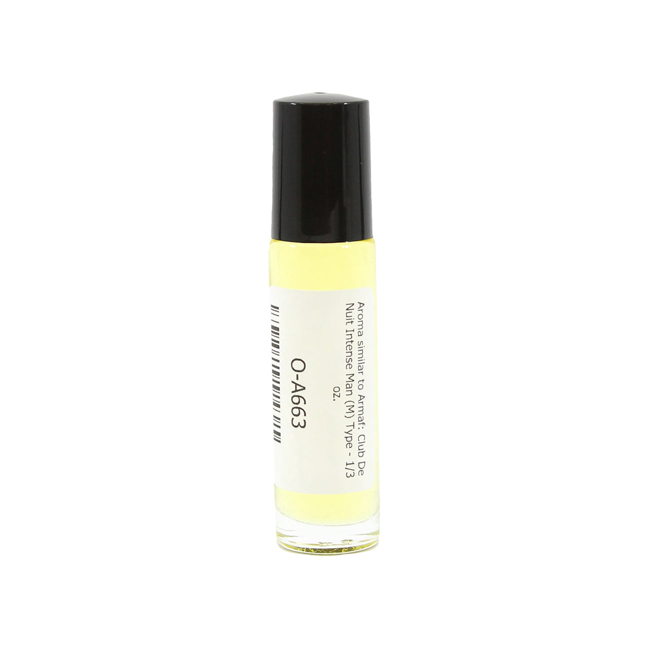 Armaf: Club De Nuit Intense Man (M) Type - 1 oz.