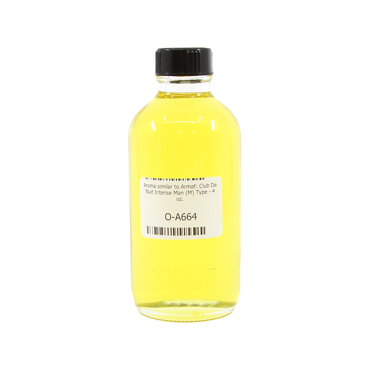 Armaf: Club De Nuit Intense Man (M) Type - 1 oz.