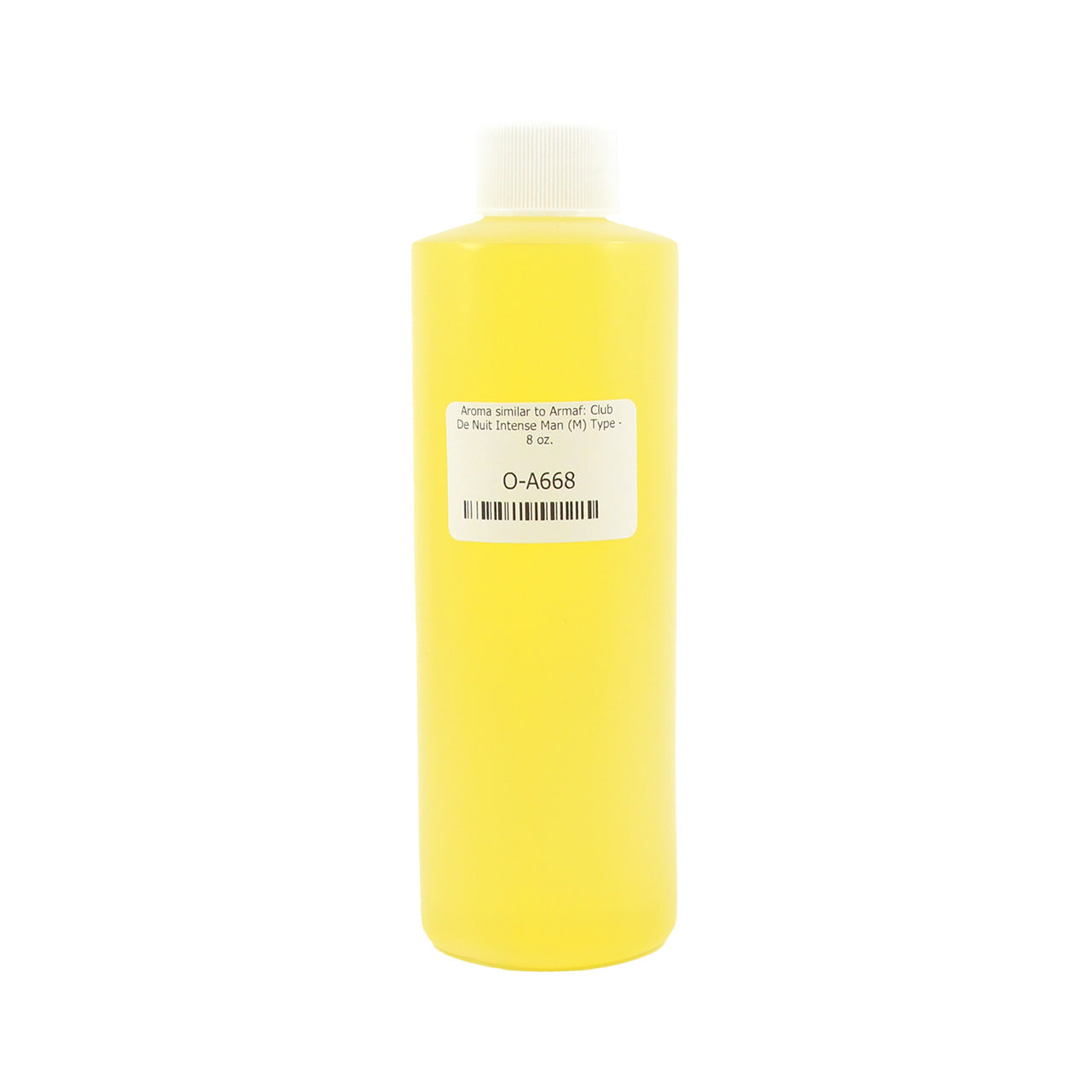 Armaf: Club De Nuit Intense Man (M) Type - 1 oz.