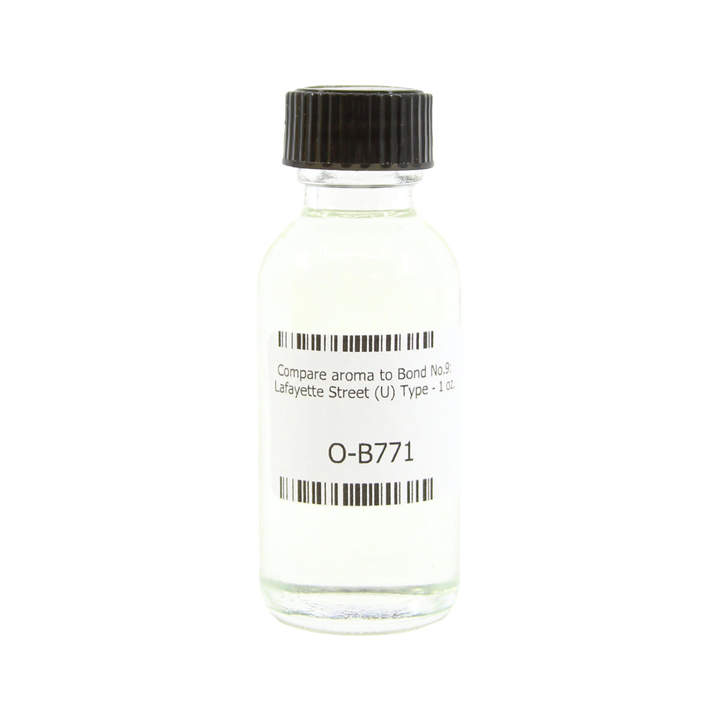 Bond No.9: Lafayette Street (U) Type - 1 oz.