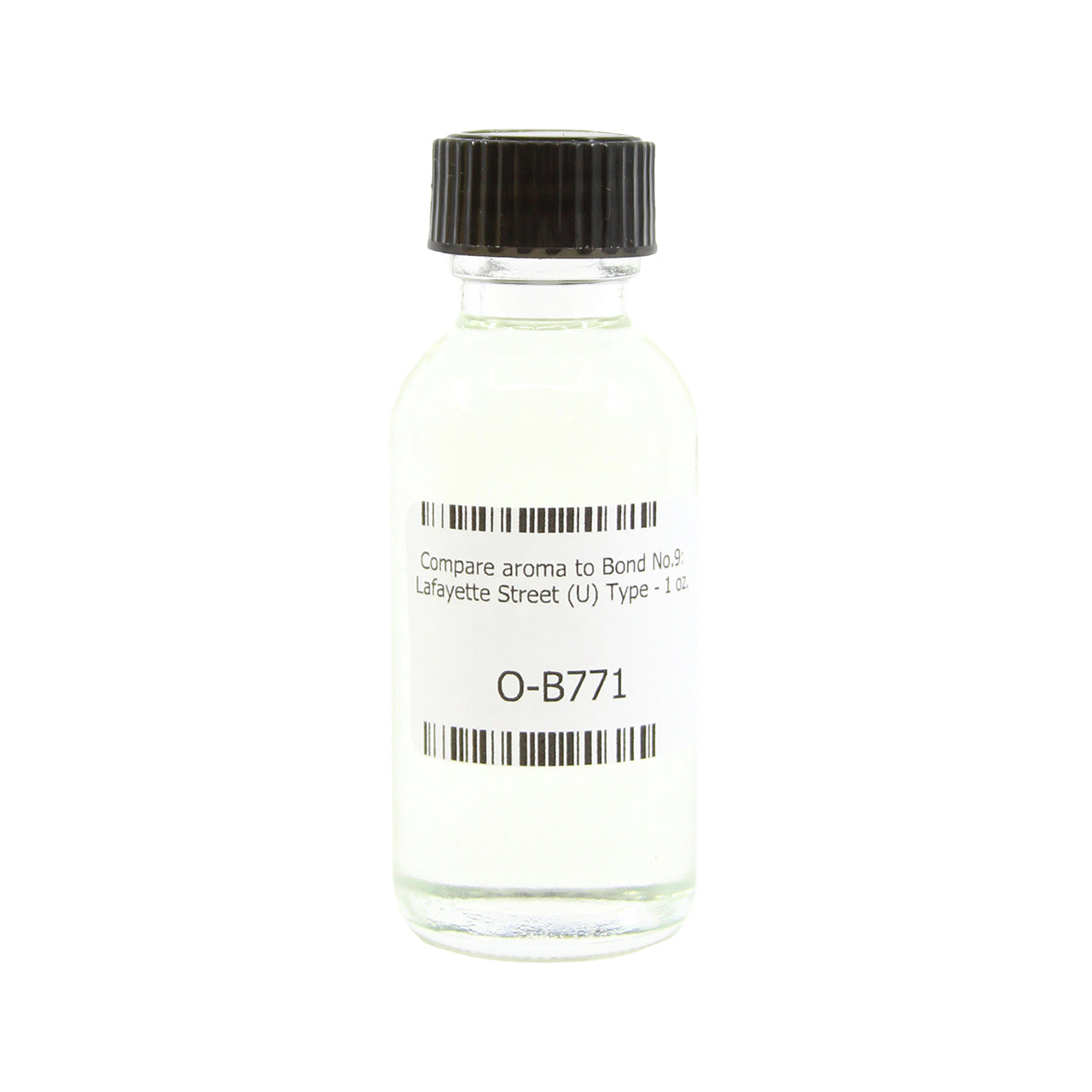 Bond No.9: Lafayette Street (U) Type - 1 oz.