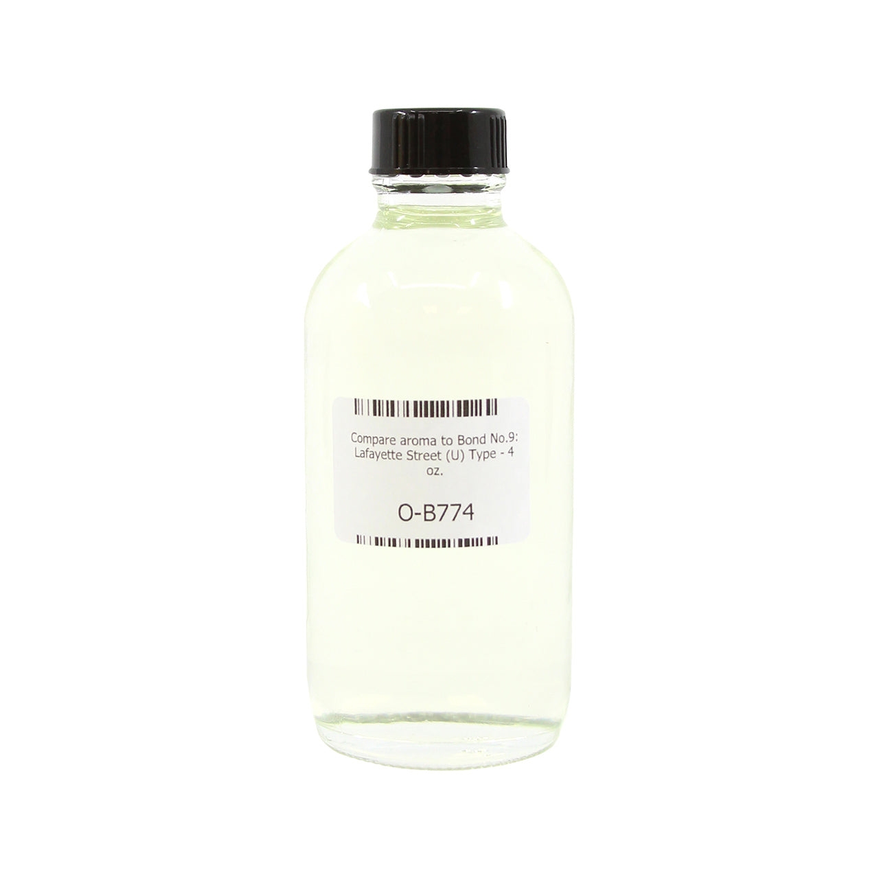 Bond No.9: Lafayette Street (U) Type - 1 oz.