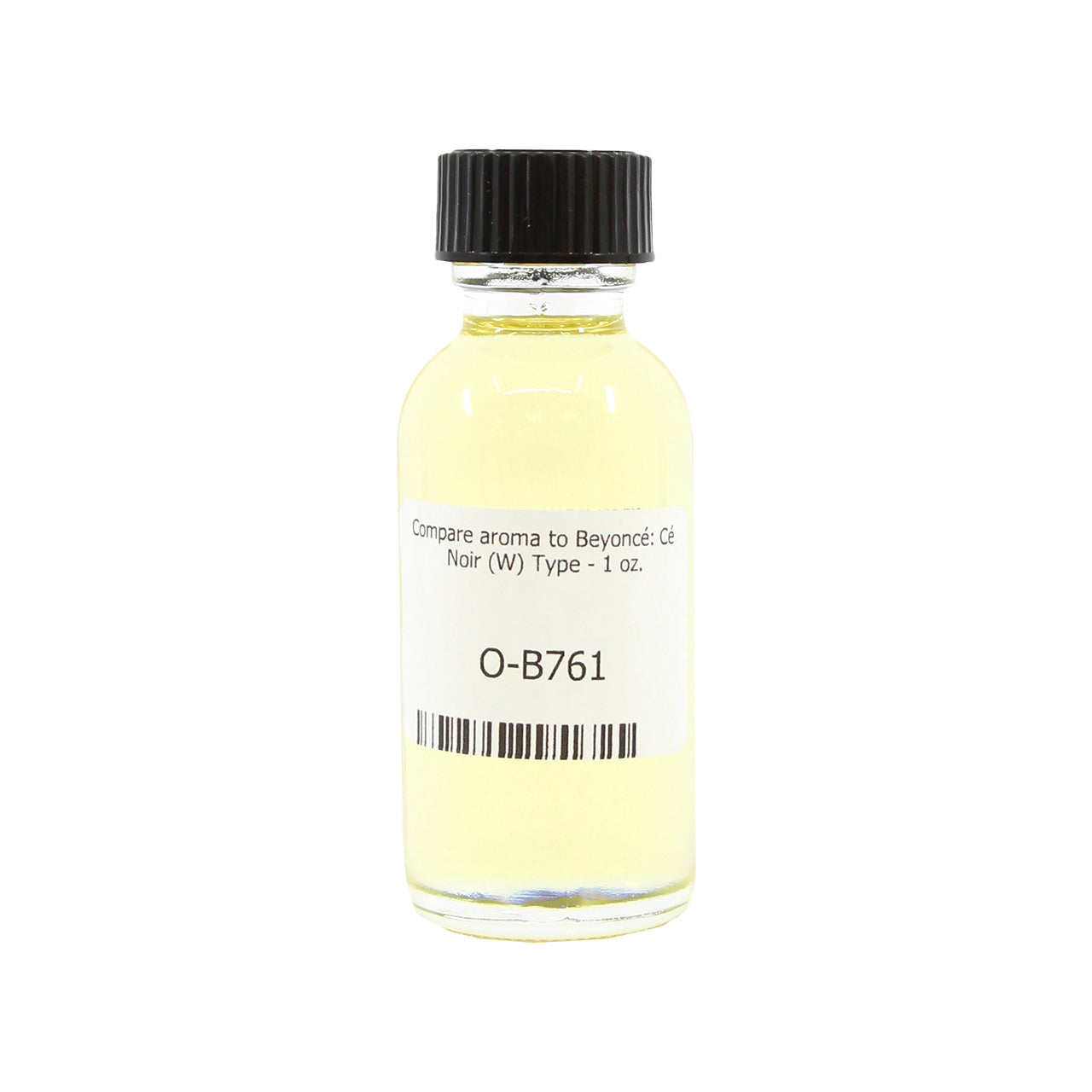 Beyoncé: Cé Noir (W) Type - 1 oz.