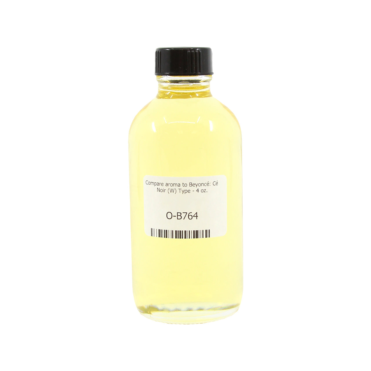Beyoncé: Cé Noir (W) Type - 1 oz.