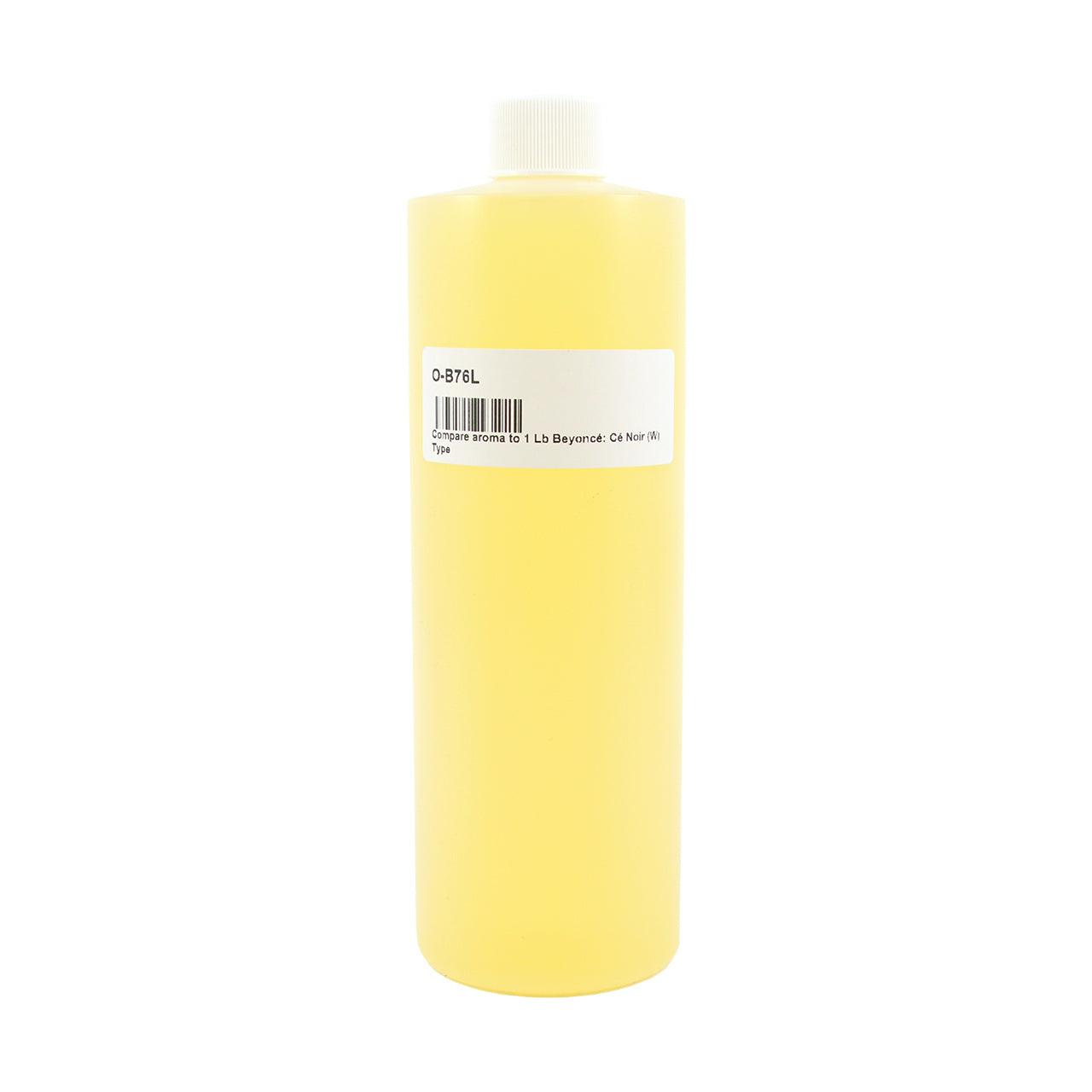 Beyoncé: Cé Noir (W) Type - 1 oz.
