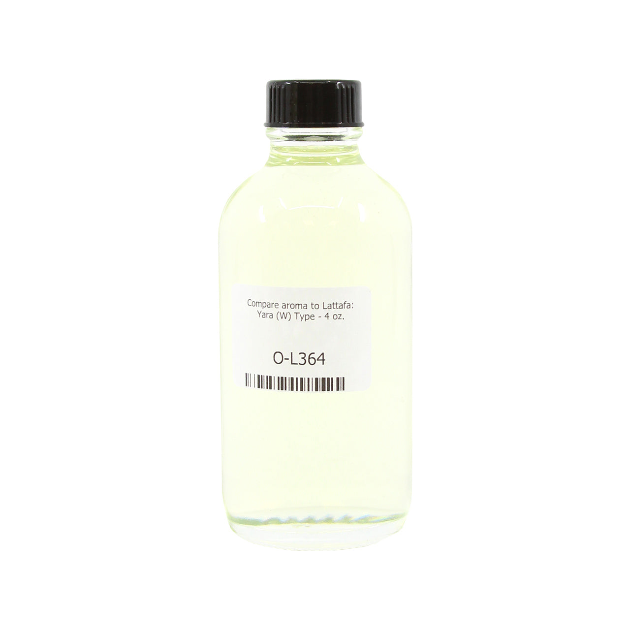 Lattafa: Yara (W) Type - 1 oz.