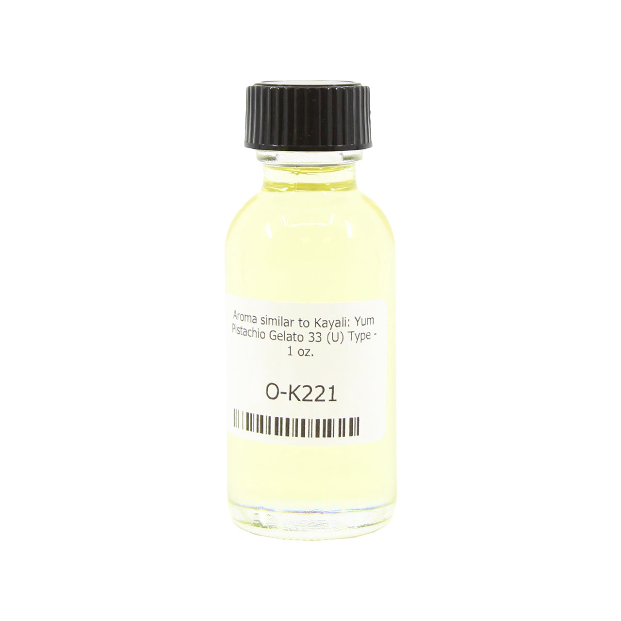 Kayali: Yum Pistachio Gelato 33 (U) Type - 1 oz.