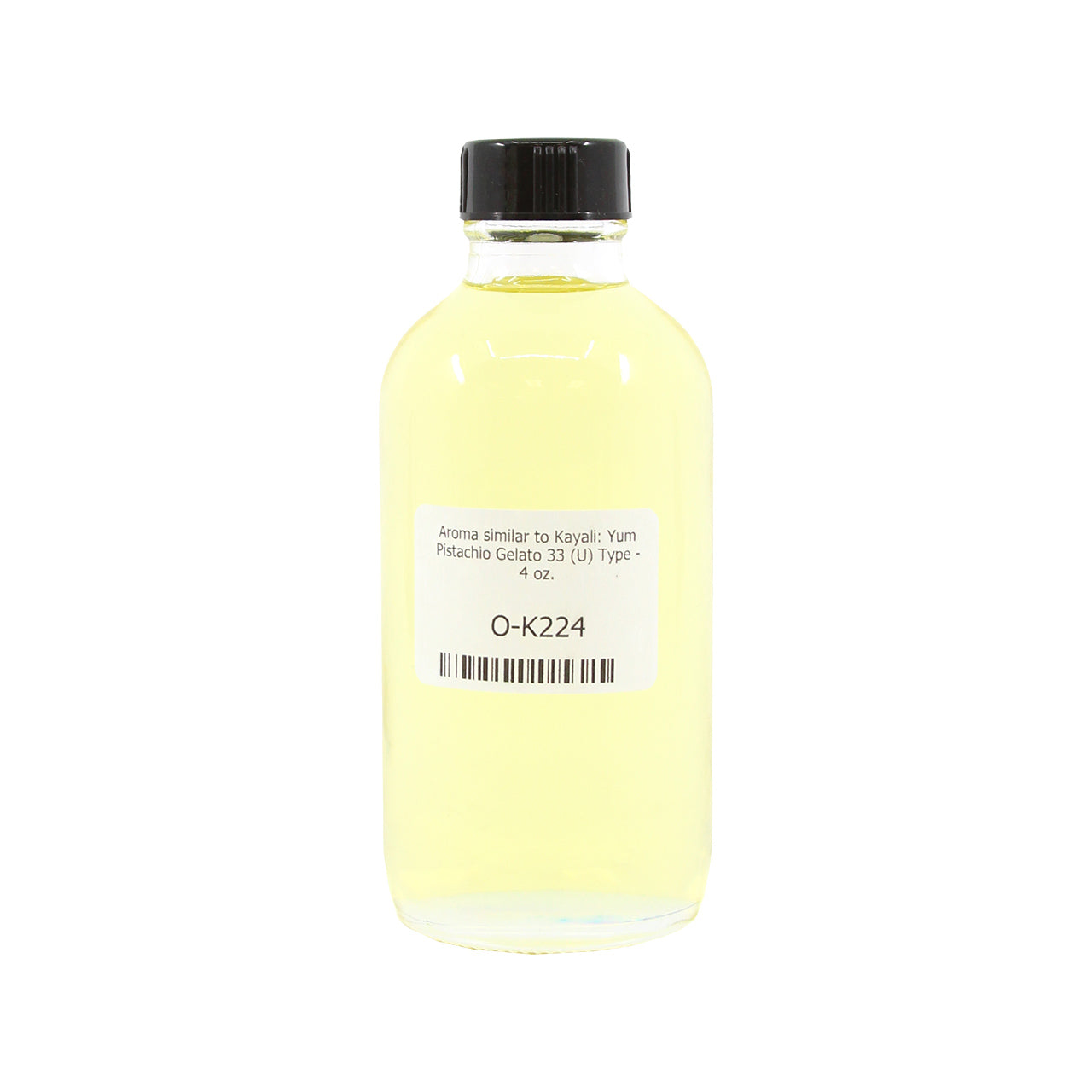 Kayali: Yum Pistachio Gelato 33 (U) Type - 1 oz.