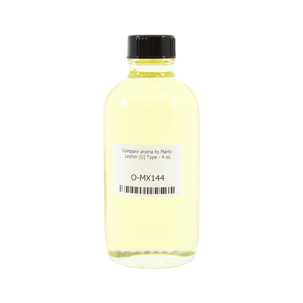 Marly: Layton (U) Type - 1 oz.