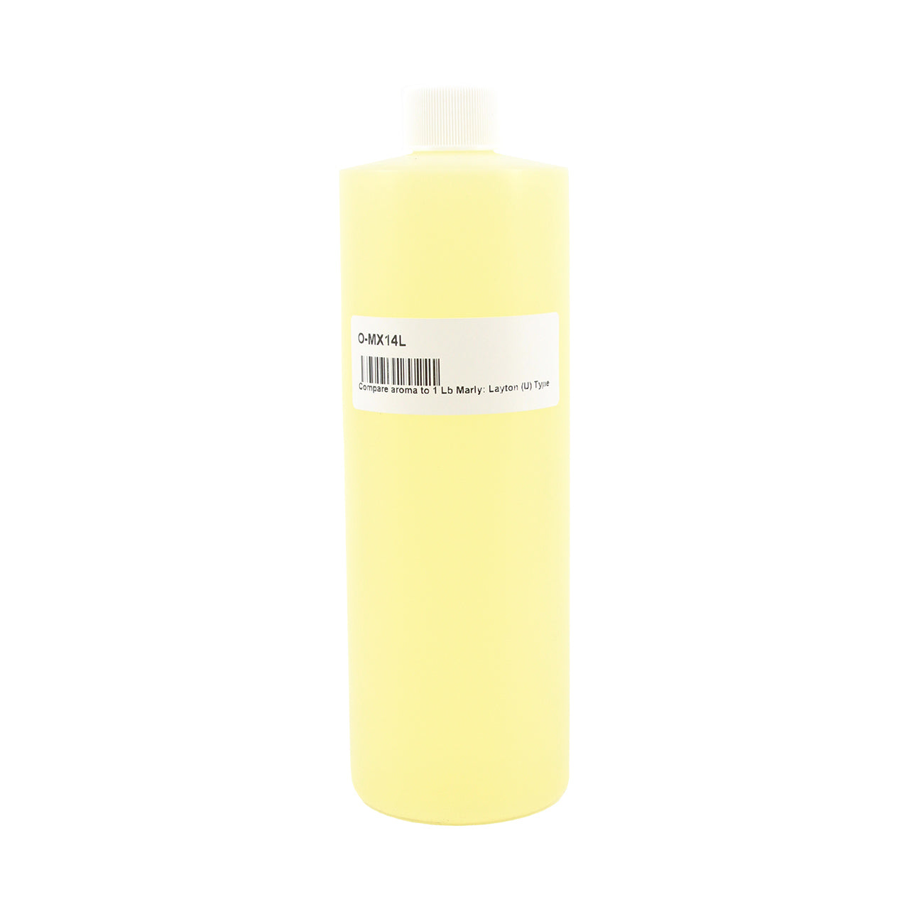 Marly: Layton (U) Type - 1 oz.