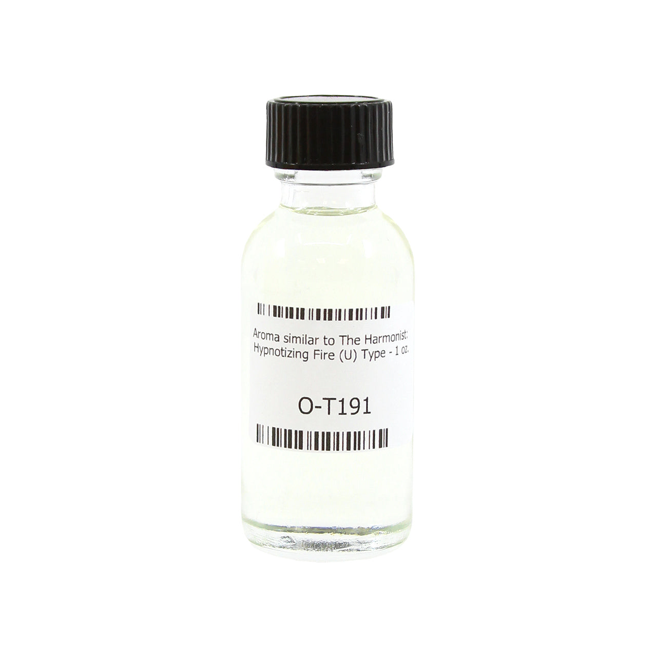 The Harmonist: Hypnotizing Fire (U) Type - 1 oz.