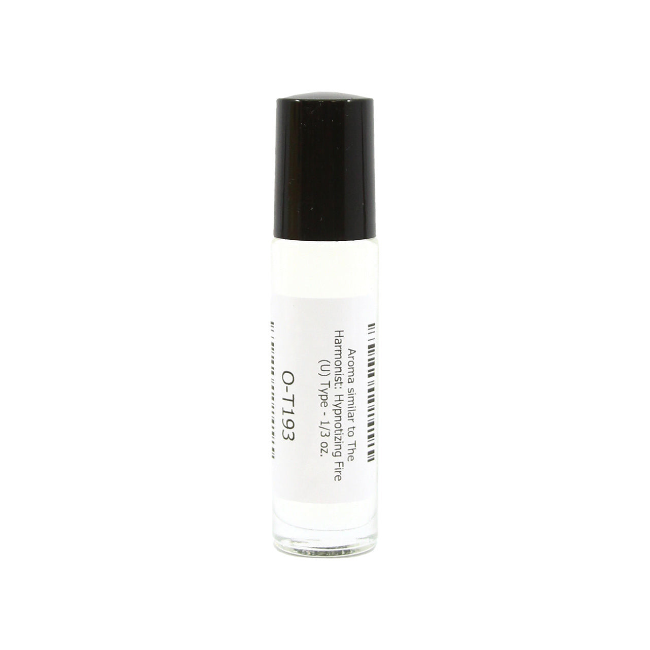 The Harmonist: Hypnotizing Fire (U) Type - 1 oz.