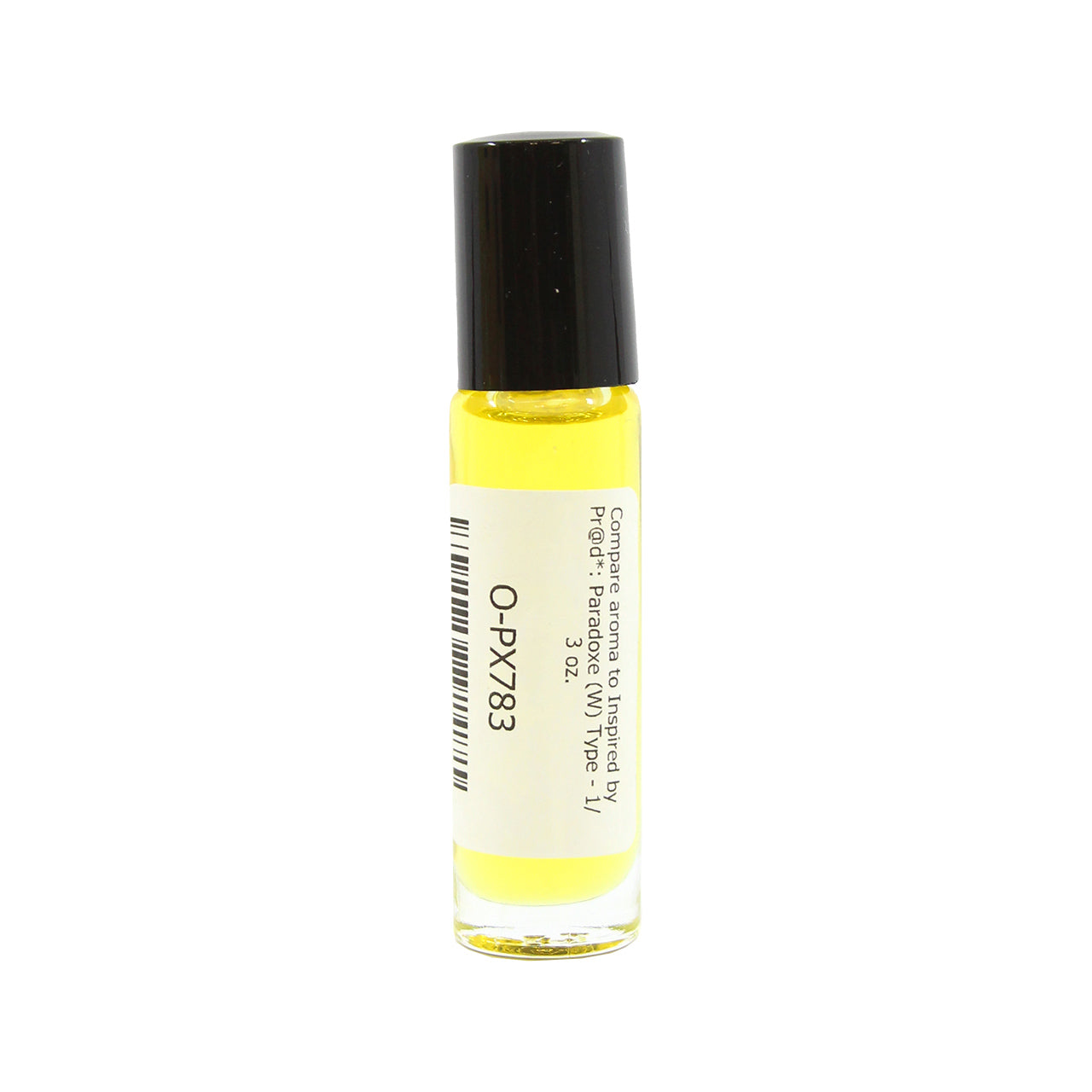 Inspired by Pr@d*: Paradoxe (W) Type - 1 oz.