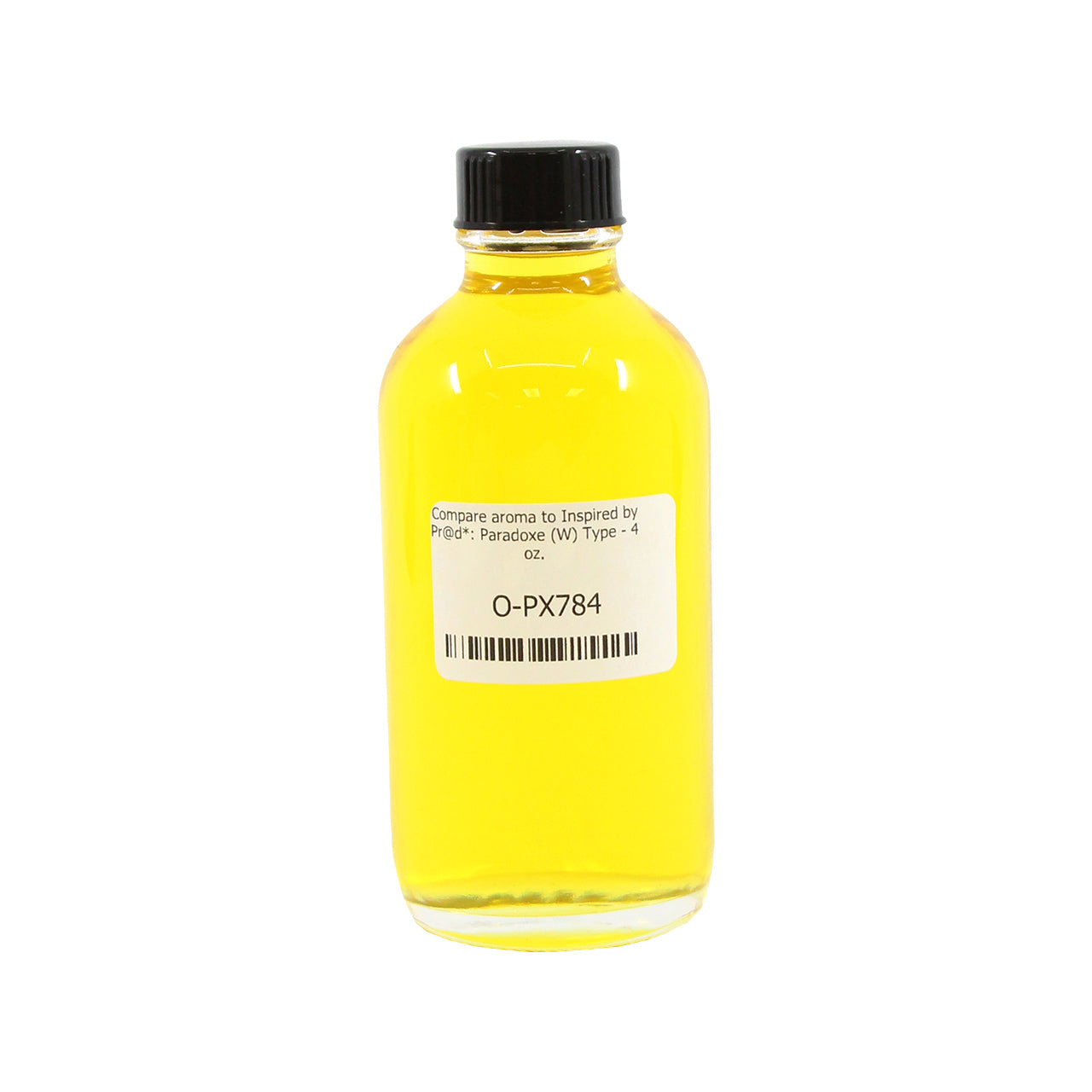 Inspired by Pr@d*: Paradoxe (W) Type - 1 oz.
