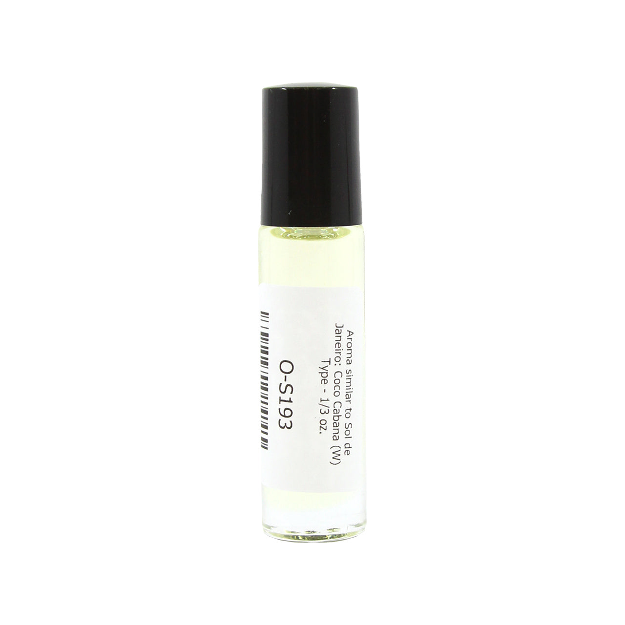 Sol de Janeiro: Coco Cabana (W) Type - 1 oz.