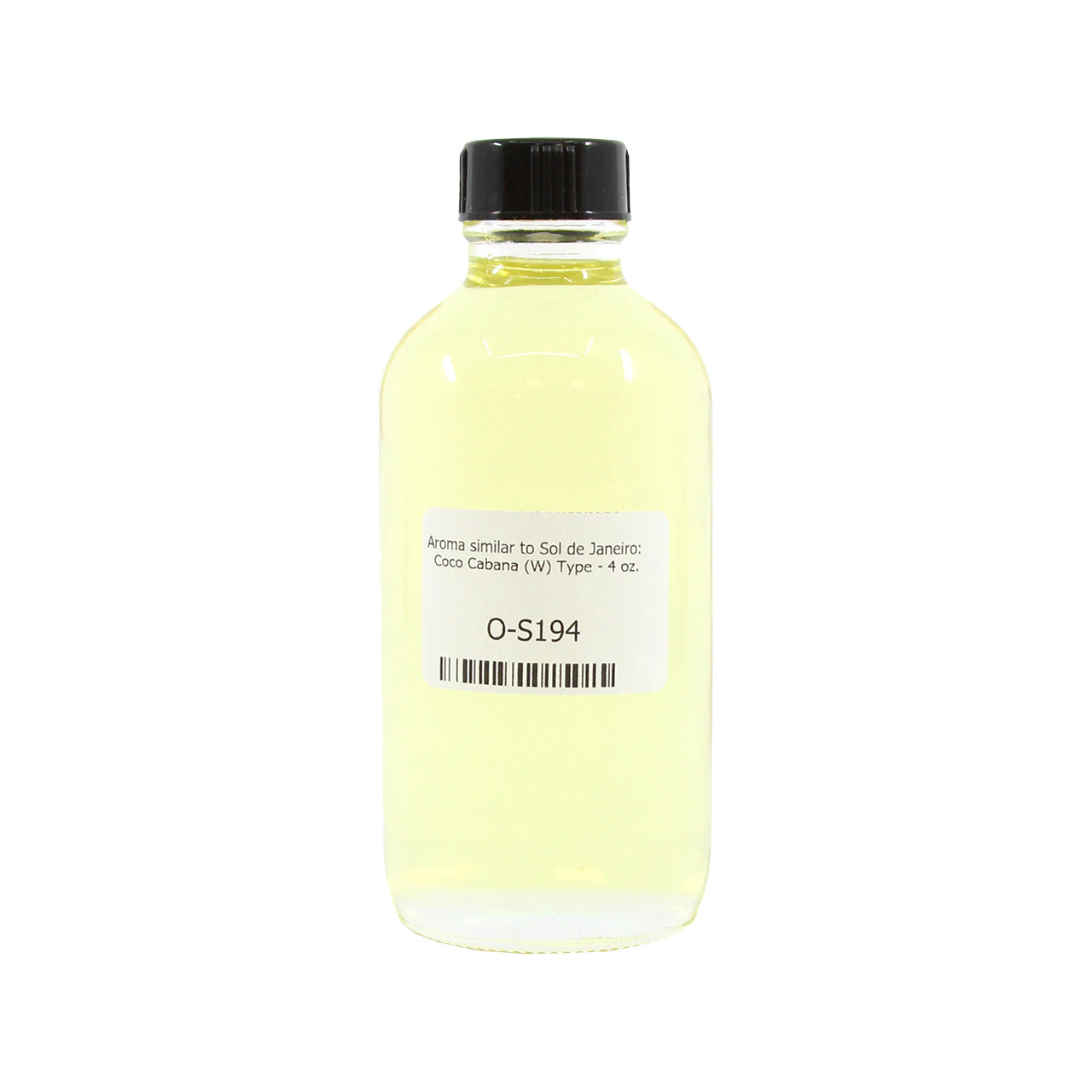 Sol de Janeiro: Coco Cabana (W) Type - 1 oz.