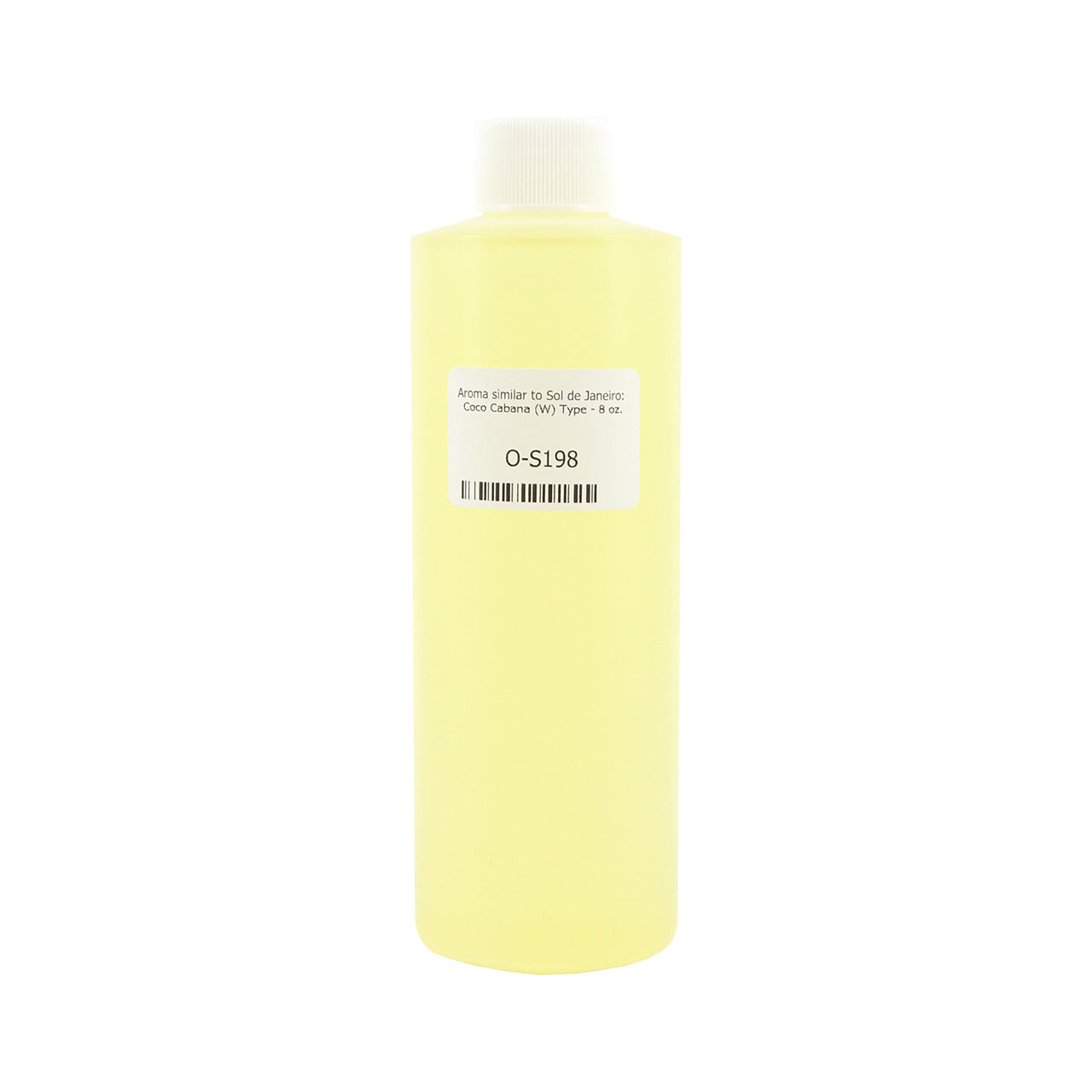 Sol de Janeiro: Coco Cabana (W) Type - 1 oz.