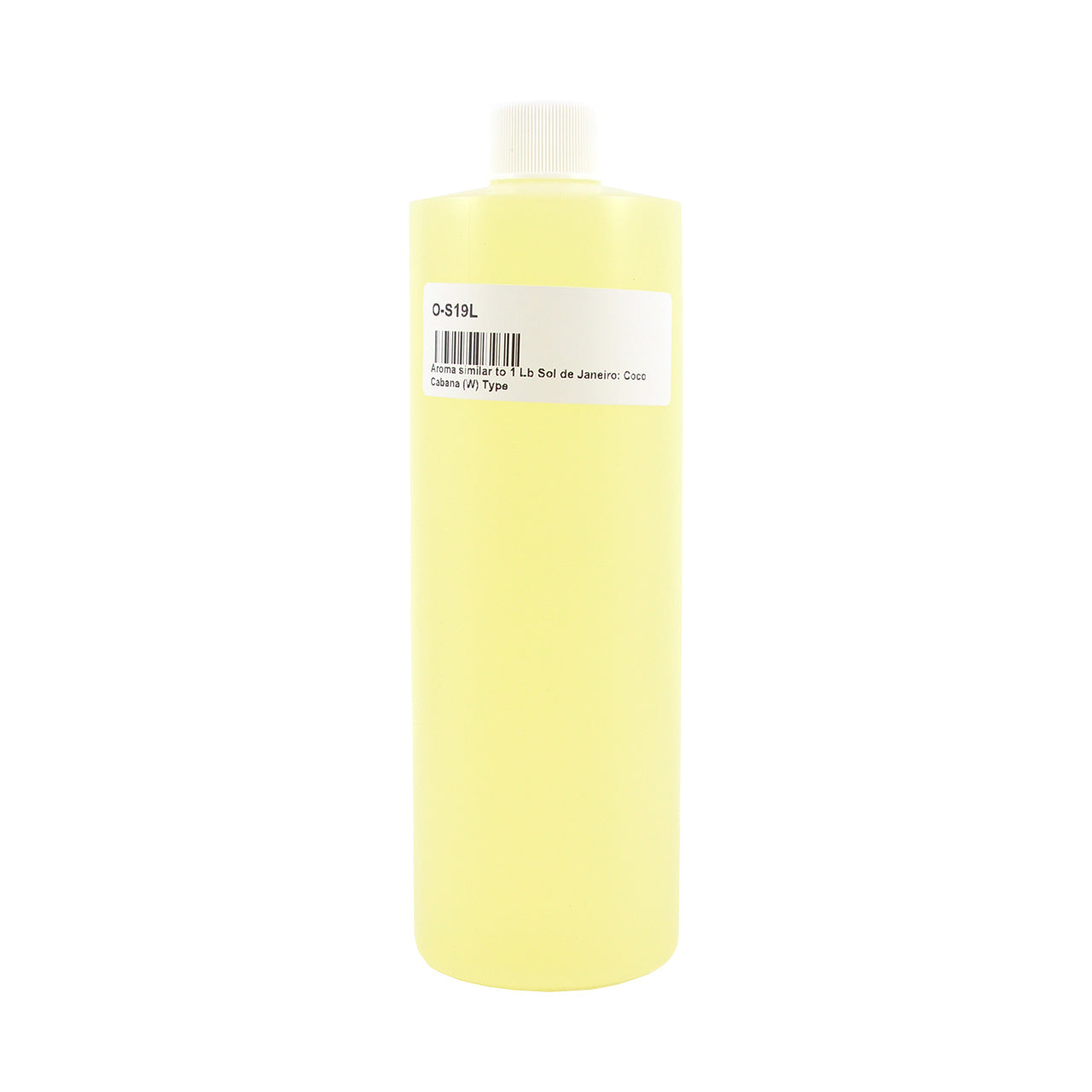 Sol de Janeiro: Coco Cabana (W) Type - 1 oz.