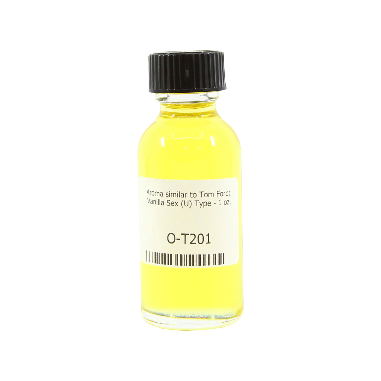 Tom Ford: Vanilla Sex (U) Type - 1 oz.
