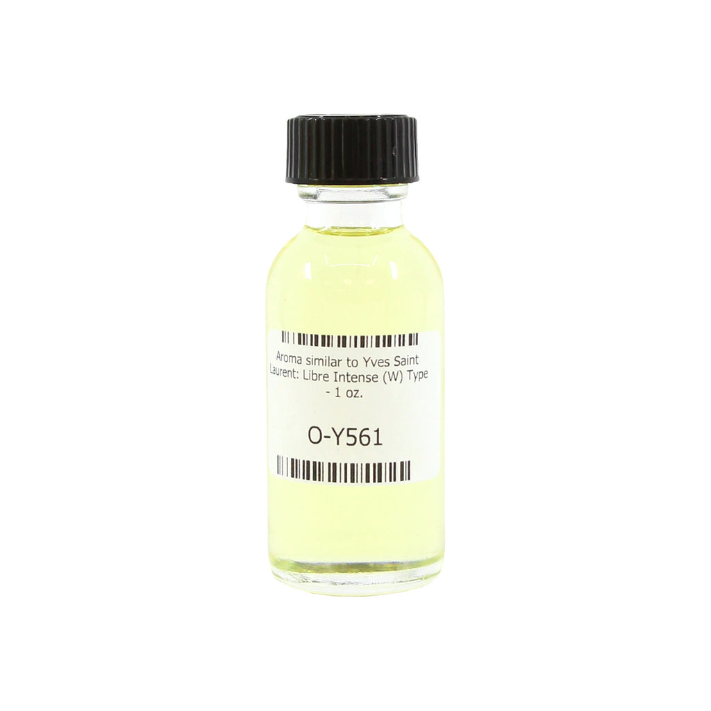 Yves Saint Laurent: Libre Intense (W) Type - 1 oz.