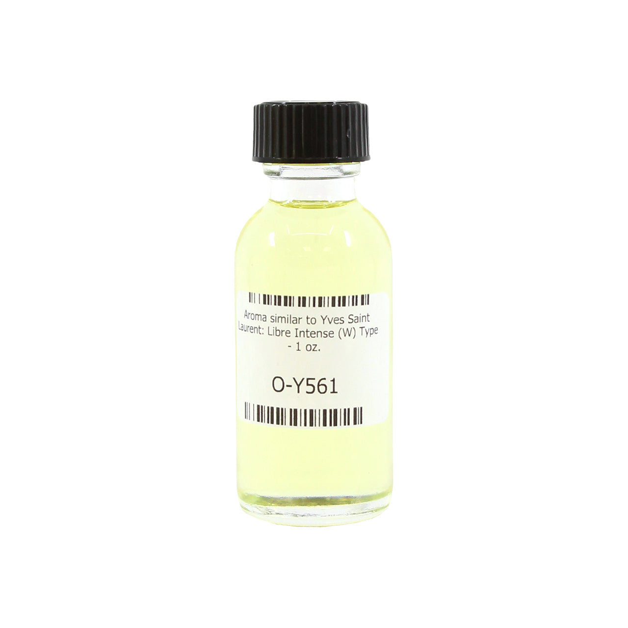 Yves Saint Laurent: Libre Intense (W) Type - 1 oz.