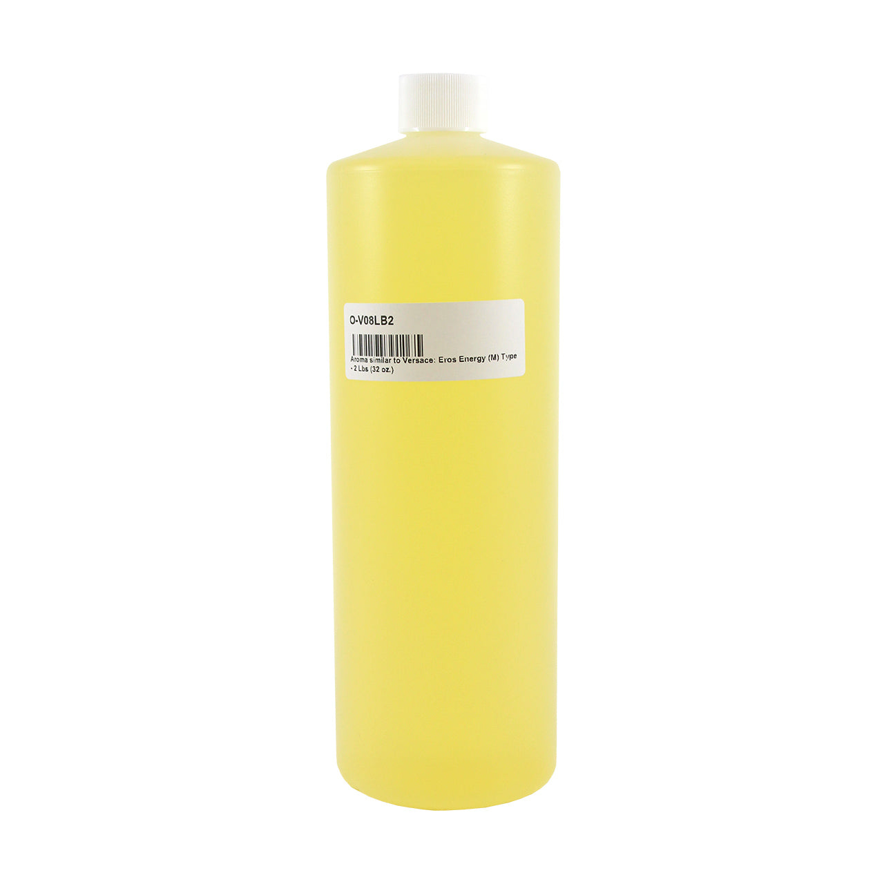 Versace: Eros Energy (M) Type - 1 oz.