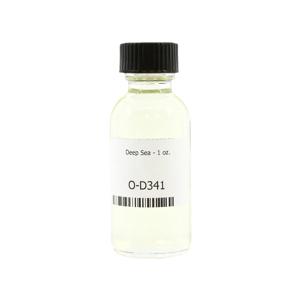 Deep Sea - 1 oz.