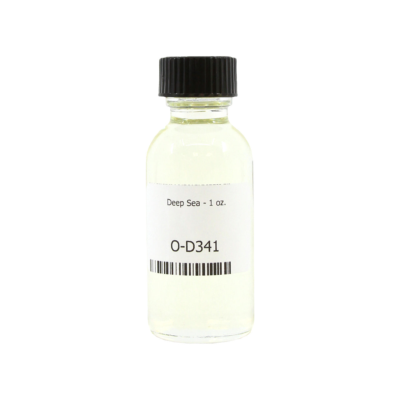Deep Sea - 1 oz.
