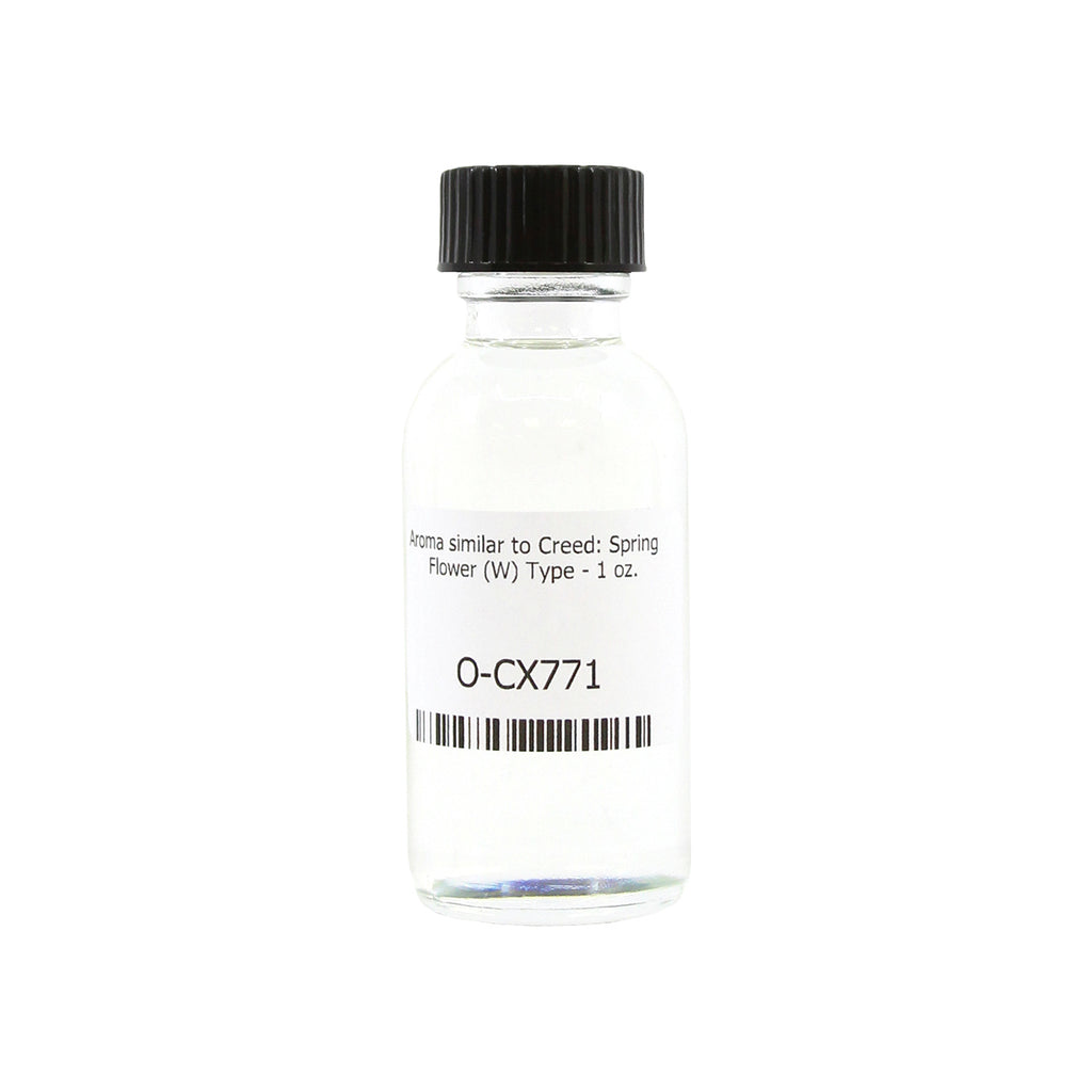Creed: Spring Flower (W) Type - 1 oz.