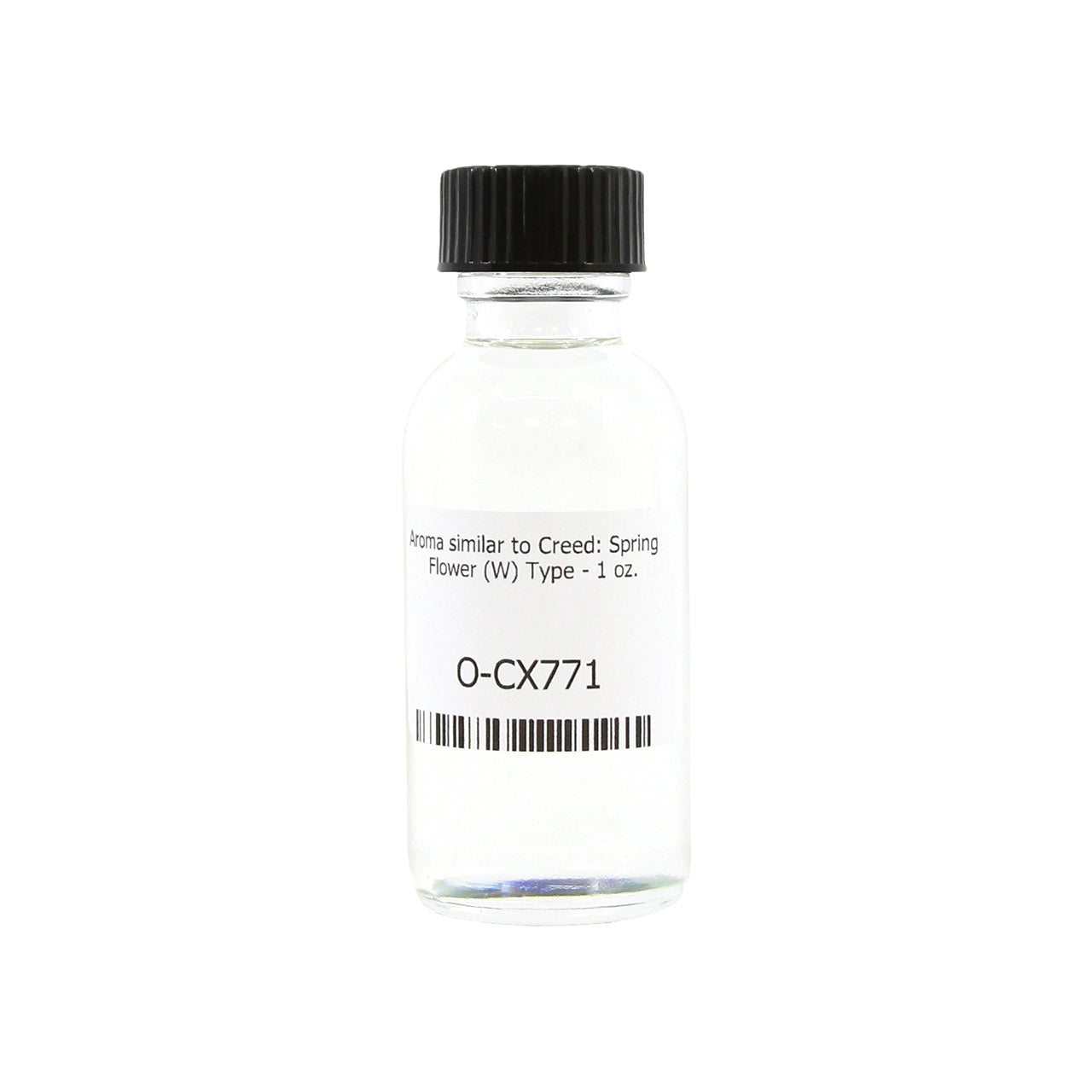 Creed: Spring Flower (W) Type - 1 oz.