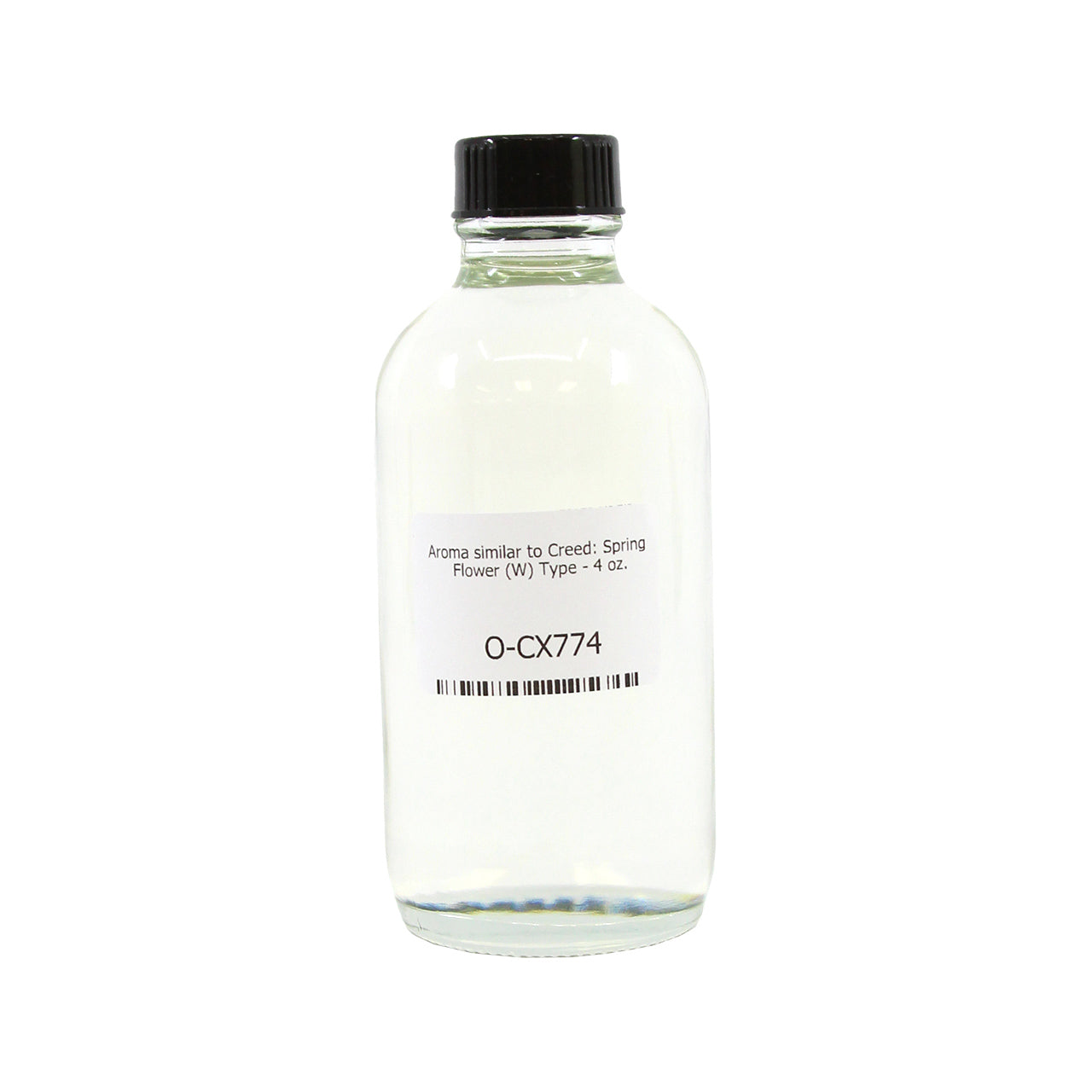 Creed: Spring Flower (W) Type - 1 oz.