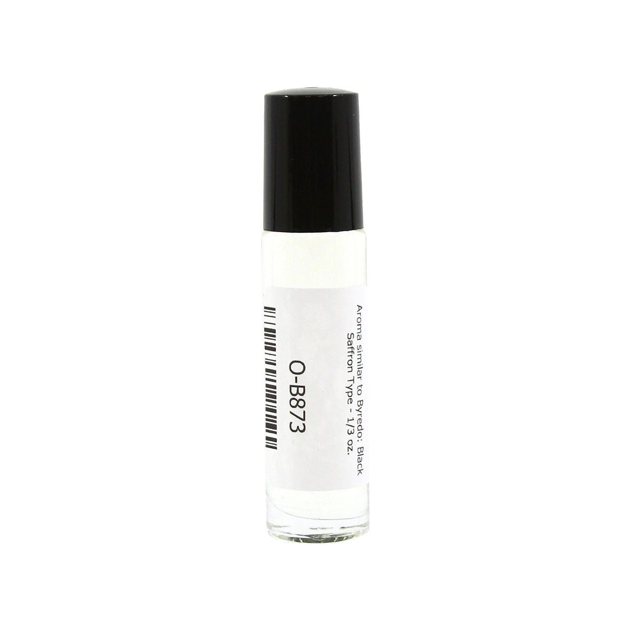 Byredo: Black Saffron Type - 1 oz.