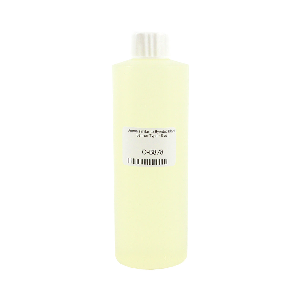 Byredo: Black Saffron Type - 1 oz.