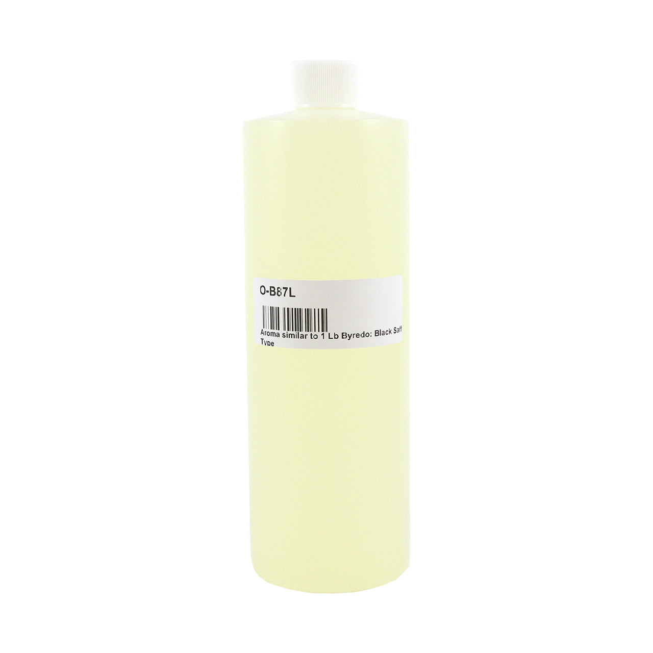 Byredo: Black Saffron Type - 1 oz.