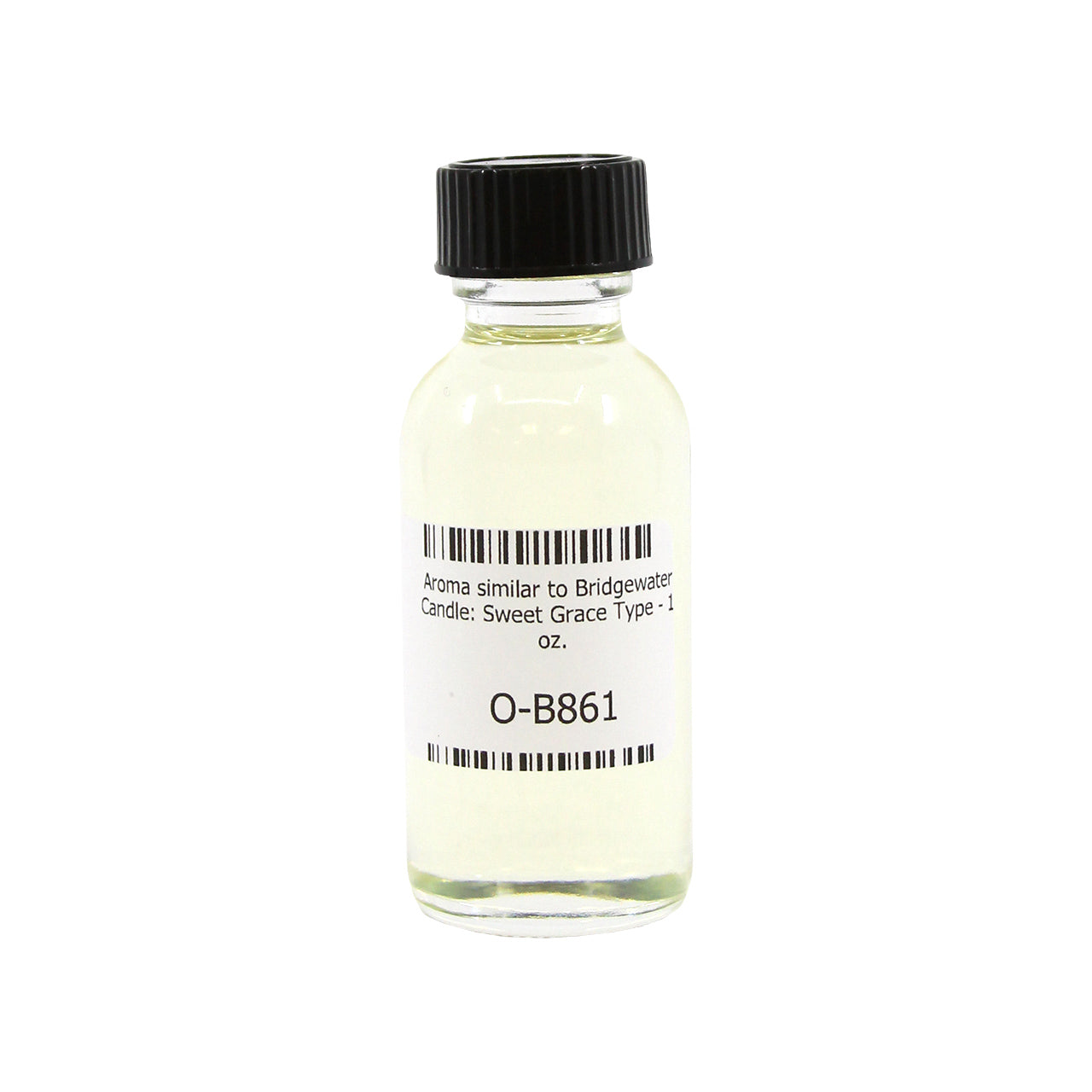 Bridgewater Candle: Sweet Grace Type - 1 oz.