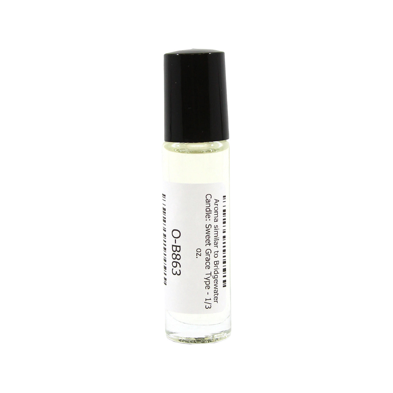 Bridgewater Candle: Sweet Grace Type - 1 oz.