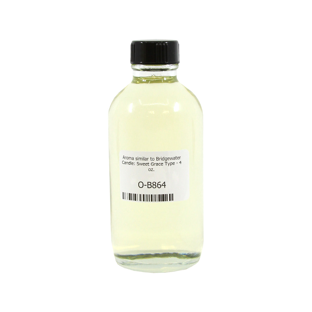 Bridgewater Candle: Sweet Grace Type - 1 oz.
