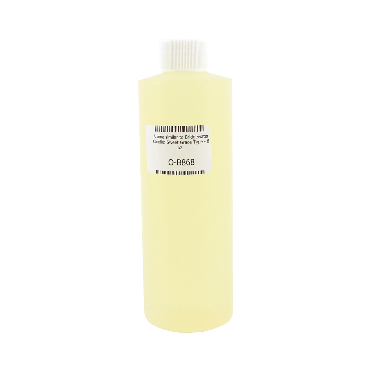 Bridgewater Candle: Sweet Grace Type - 1 oz.