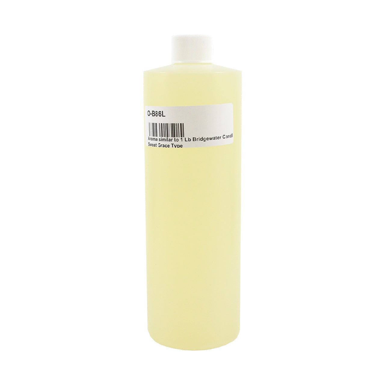 Bridgewater Candle: Sweet Grace Type - 1 oz.
