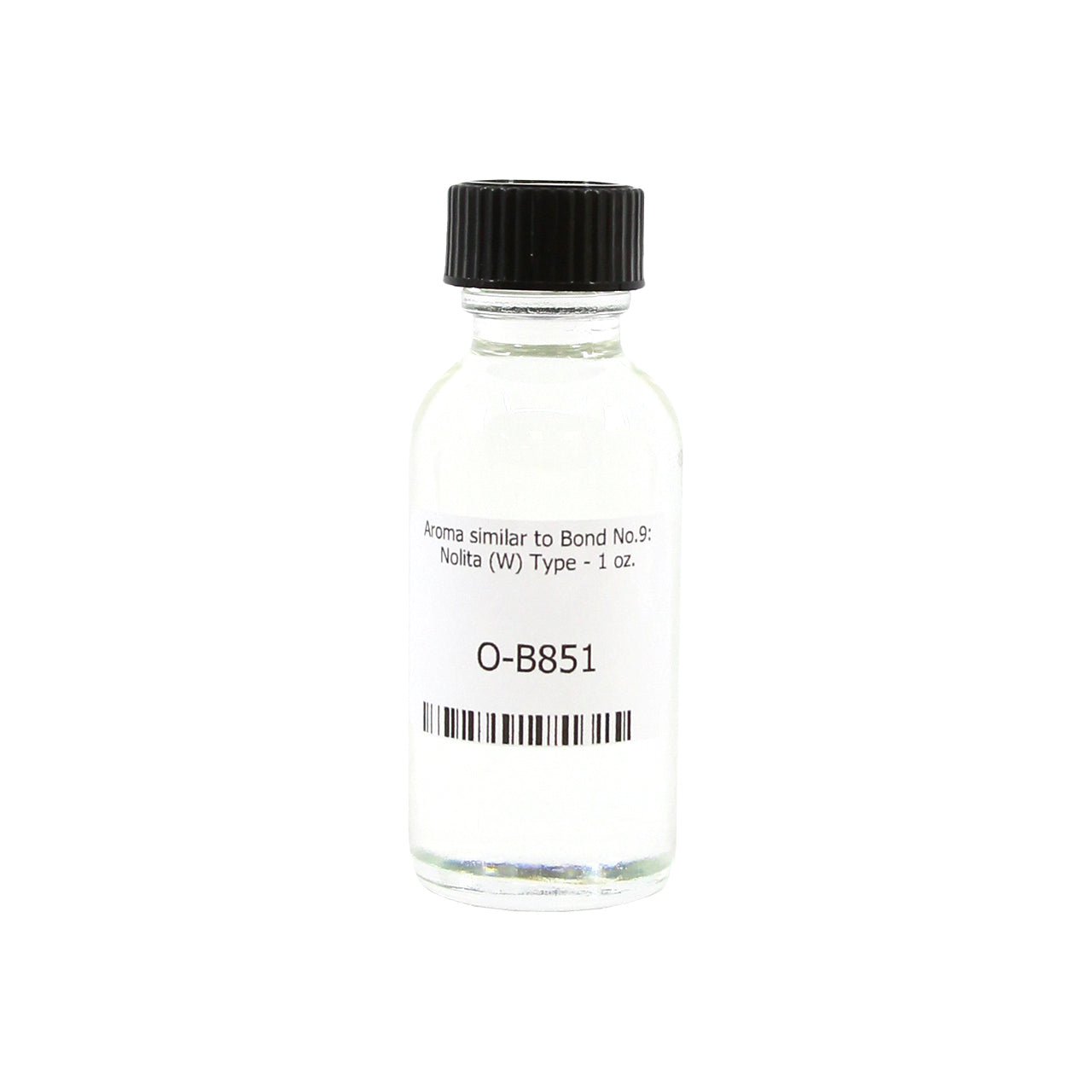Bond No.9: Nolita (W) Type - 1 oz.