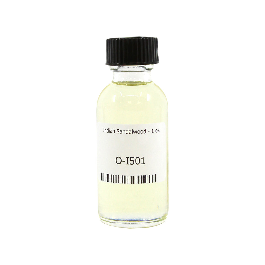 Indian Sandalwood - 1 oz.
