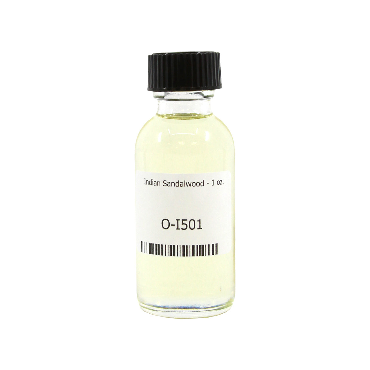 Indian Sandalwood - 1 oz.