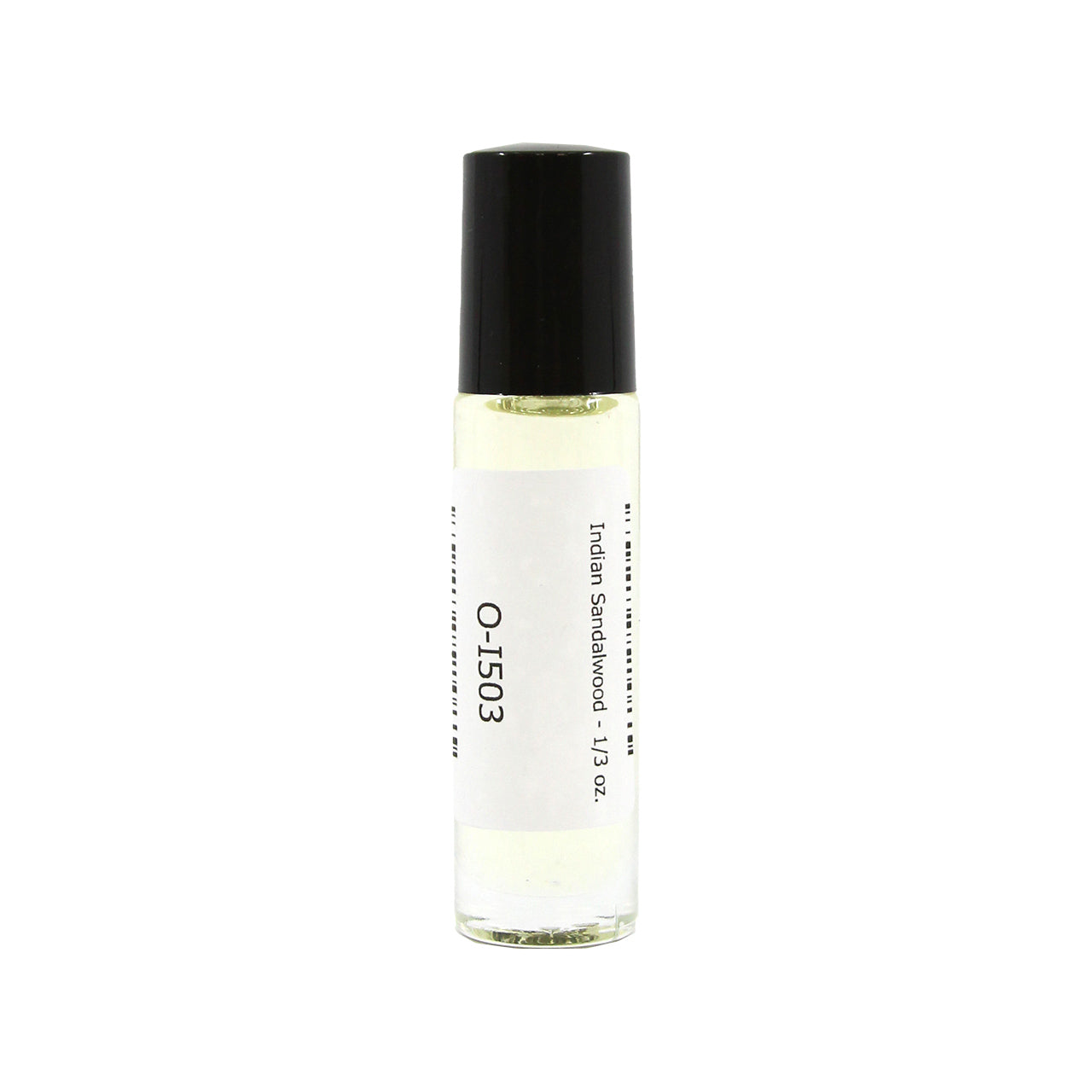 Indian Sandalwood - 1 oz.